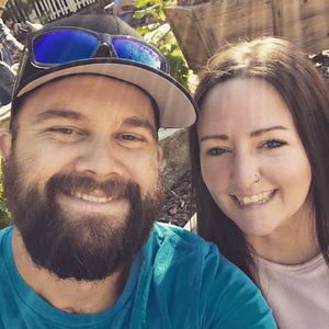 Meet your Posher, Justin